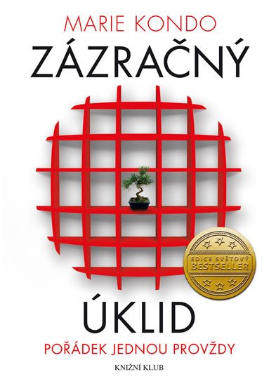 ZÁZRAČNÝ ÚKLID