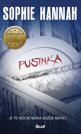 PUSINKA  (HANNAH)