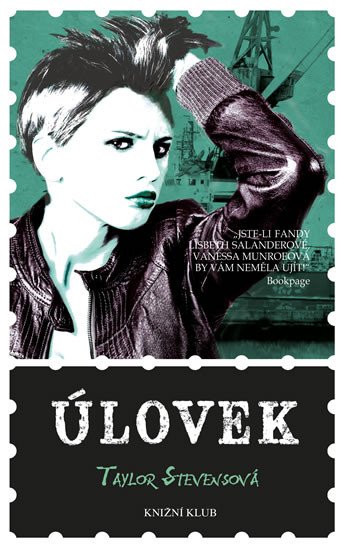 ÚLOVEK