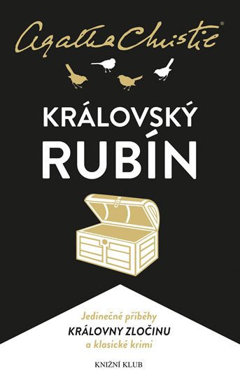 KRÁLOVSKÝ RUBÍN