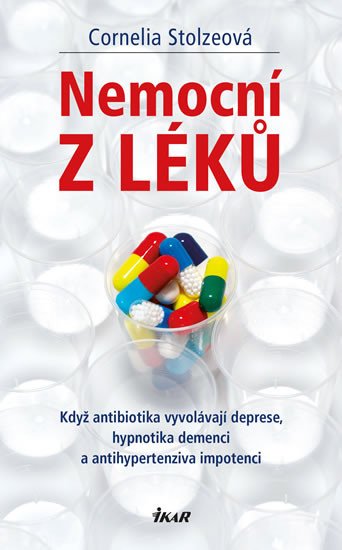 NEMOCNÍ Z LÉKŮ