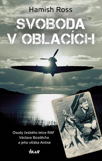 SVOBODA V OBLACÍCH