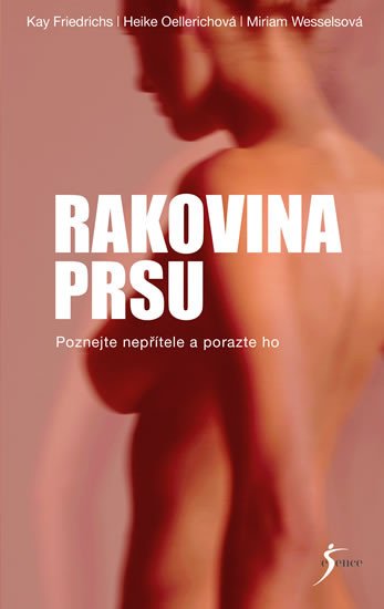 RAKOVINA PRSU