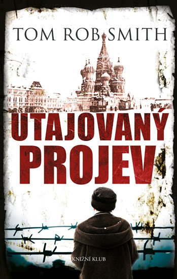 UTAJOVANÝ PROJEV