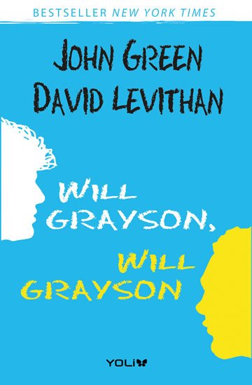 WILL GRAYSON, WILL GRAYSON