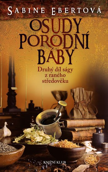 OSUDY PORODNÍ BÁBY 02 [3. VYDÁNÍ]