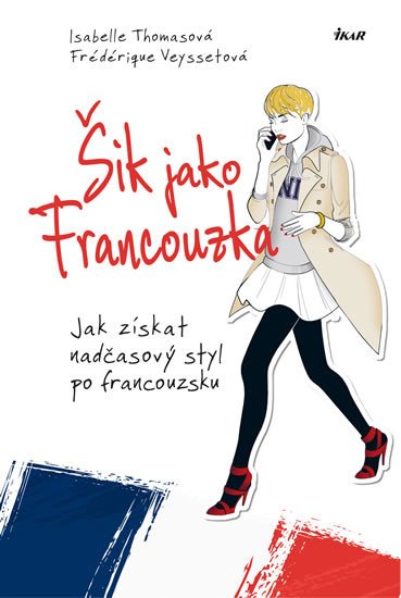 ŠIK JAKO FRANCOUZKA