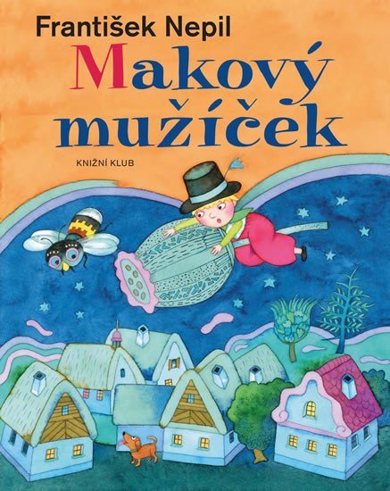 MAKOVÝ MUŽÍČEK