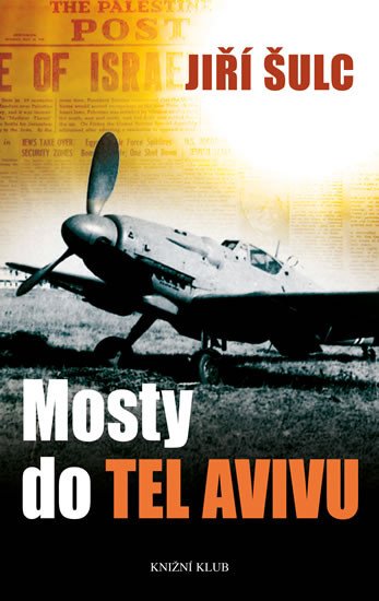 MOSTY DO TEL AVIVU