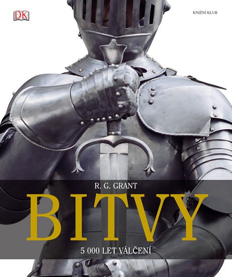 BITVY - 5 000 LET VÁLČENÍ