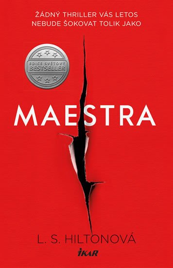 MAESTRA 1:MAESTRA