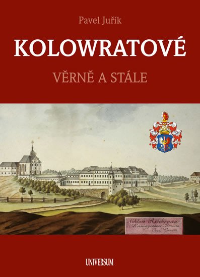 KOLOWRATOVÉ