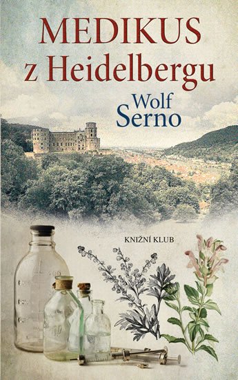 MEDIKUS Z HEIDELBERGU