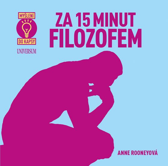 ZA 15 MINUT FILOZOFEM