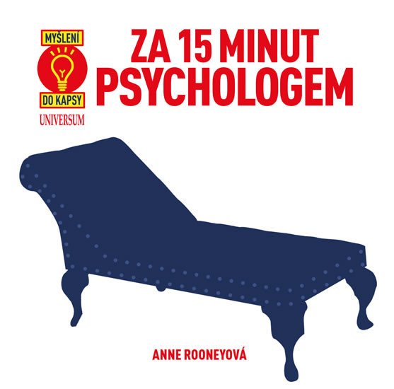 ZA 15 MINUT PSYCHOLOGEM