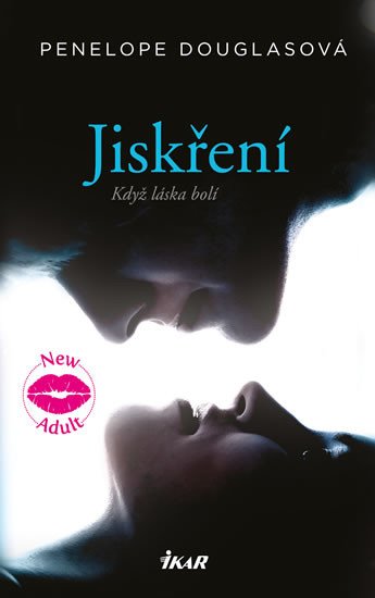 JISKŘENÍ (FALL AWAY 2)