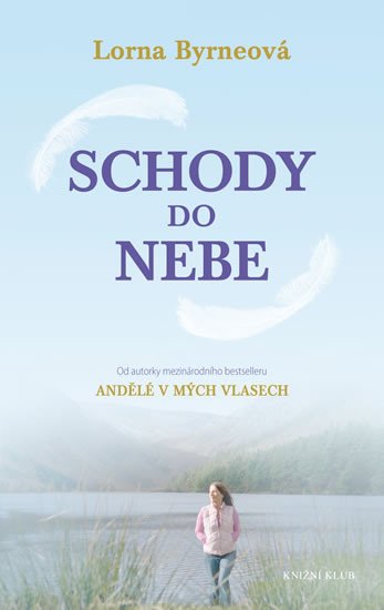 SCHODY DO NEBE [2. VYDÁNÍ]