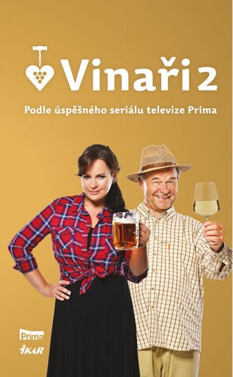 VINAŘI 2