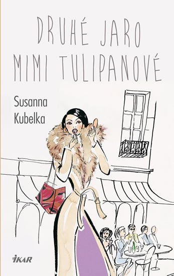 DRUHÉ JARO MIMI TULIPANOVÉ