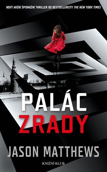 PALÁC ZRADY