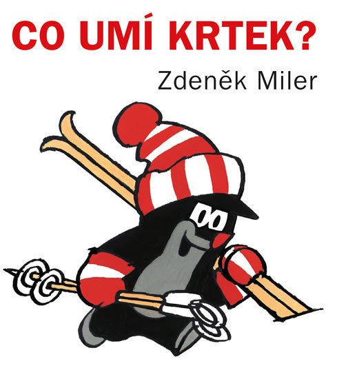 CO UMÍ KRTEK?