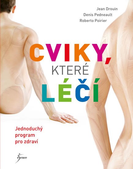 CVIKY,KTERÉ LÉČÍ