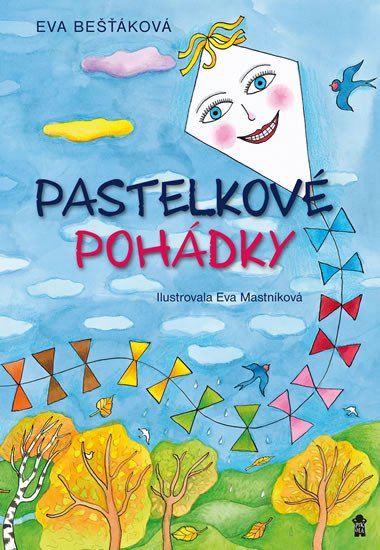 PASTELKOVÉ POHÁDKY