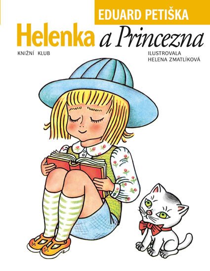 HELENKA A PRINCEZNA