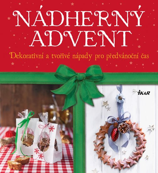 NÁDHERNÝ ADVENT