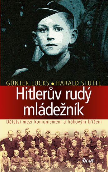 HITLERŮV RUDÝ MLÁDEŽNÍK