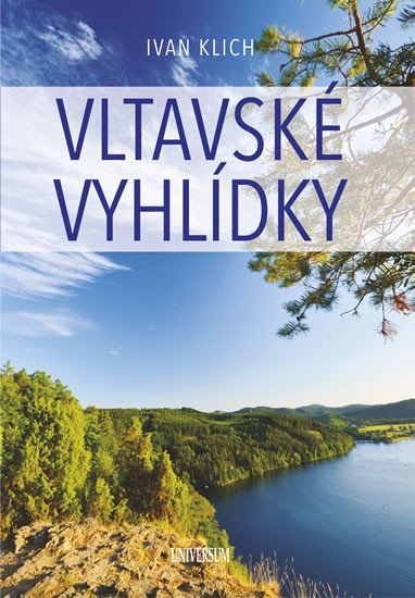 VLTAVSKÉ VYHLÍDKY