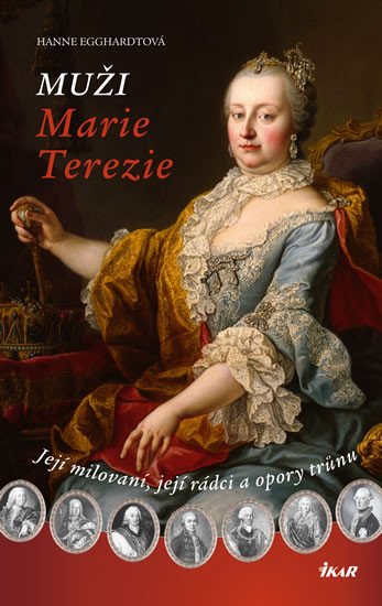 MUŽI MARIE TEREZIE