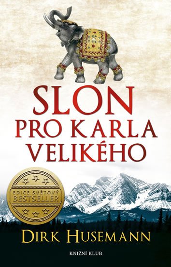 SLON PRO KARLA VELIKÉHO