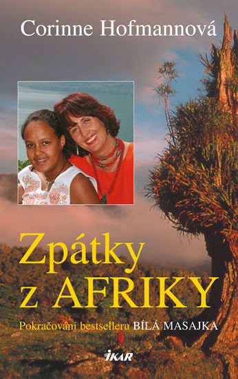 ZPÁTKY Z AFRIKY  (3. VYDÁNÍ)