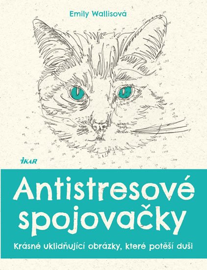 ANTISTRESOVÉ SPOJOVAČKY