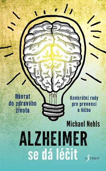 ALZHEIMER SE DÁ LÉČIT