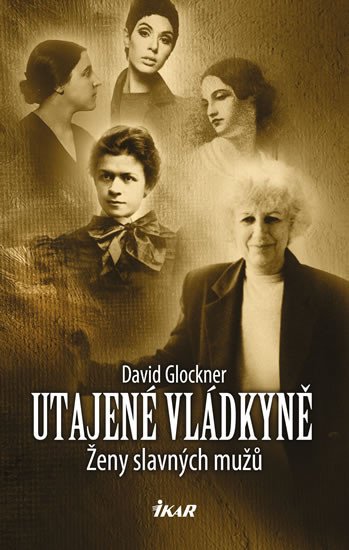 UTAJENÉ VLÁDKYNĚ