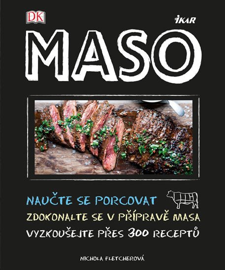 MASO - NAUČTE SE PORCOVAT, ZDOKONALTE SE...