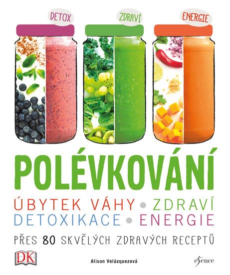 POLÉVKOVÁNÍ