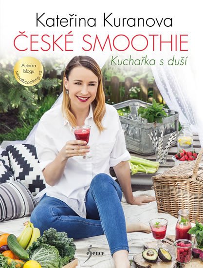 ČESKÉ SMOOTHIE