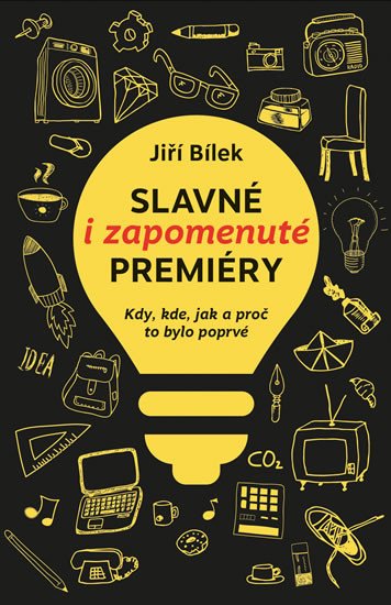 SLAVNÉ I ZAPOMENUTÉ PREMIÉRY