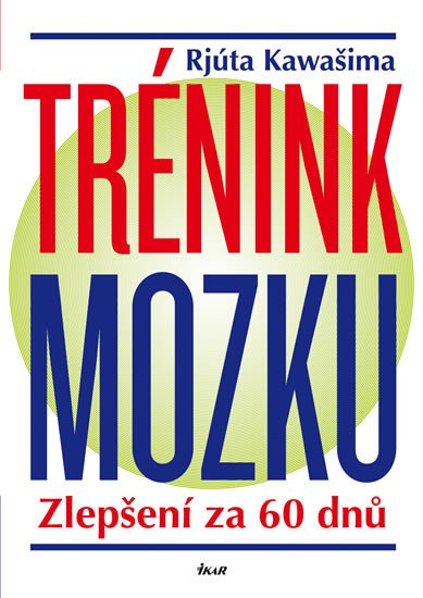 TRÉNINK MOZKU