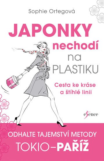 JAPONKY NECHODÍ NA PLASTIKU