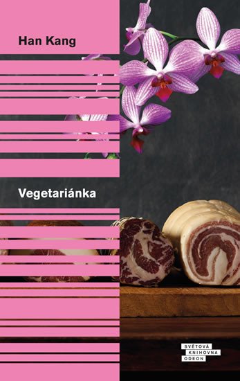 VEGETARIÁNKA