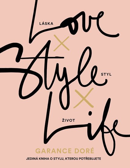 LOVE   STYLE   LIFE