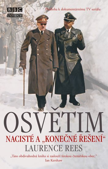 OSVĚTIM/UNIVERSUM