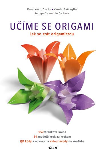 UČÍME SE ORIGAMI