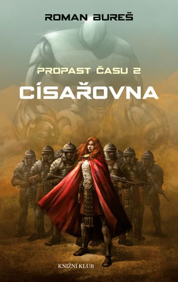 PROPAST ČASU 2: CÍSAŘOVNA