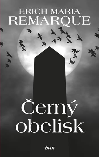 ČERNÝ OBELISK