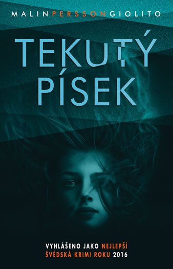 TEKUTÝ PÍSEK